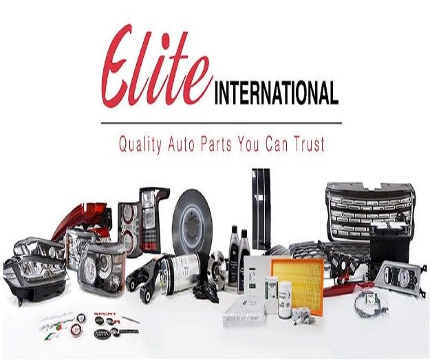 BMW Auto Parts – Elite International Motors