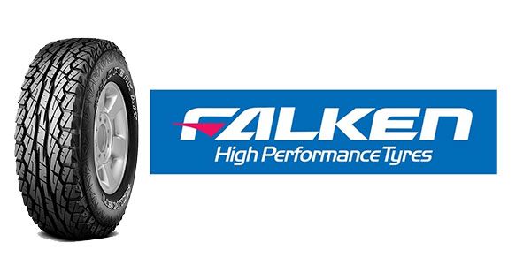 Get the Premium Quality Brand Tires Falken Tire UAE