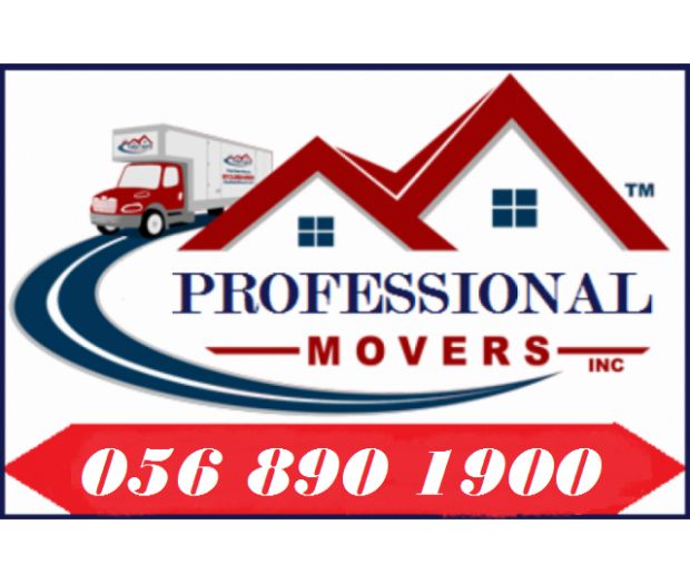 Residential Moving Packing Service 056 890 1900 Whatsupp nbr
