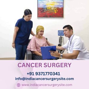 Cancer treatment Cost Jaslok Hospital