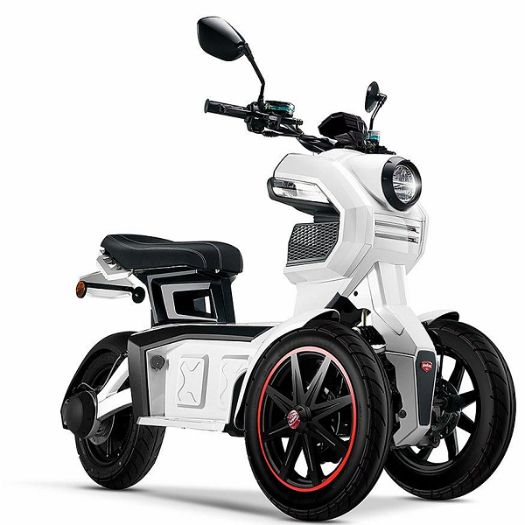 Eveons Mobility Systems LLC - Best Electric Vehicles in Dubai
