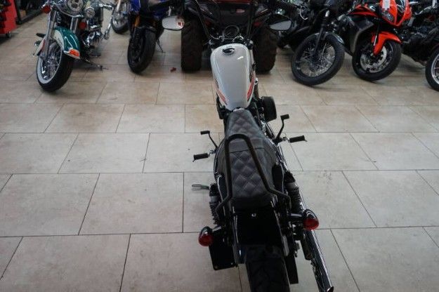 Harley Davidson spotster 2018 for sale