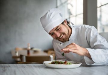 Looking for Best Sous Chef in Dubai?