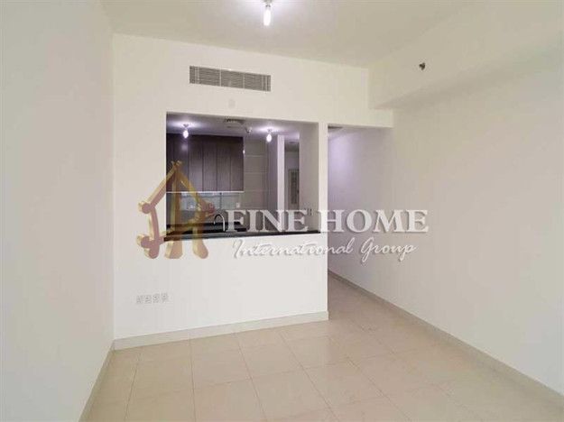 One-Bedroom Apartment with Balcony/Invest Now
