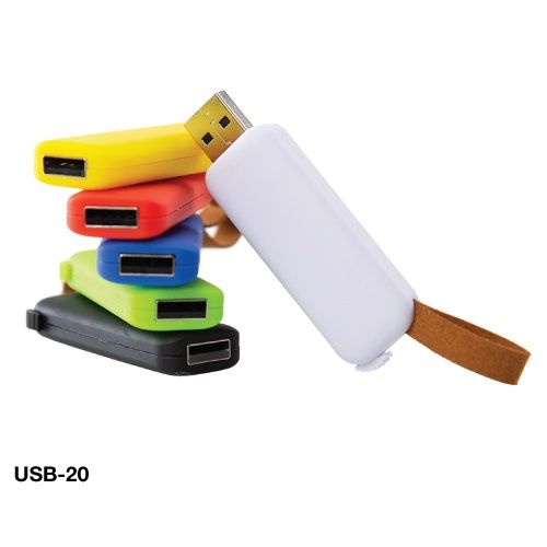 Promotional USB Flash Drives