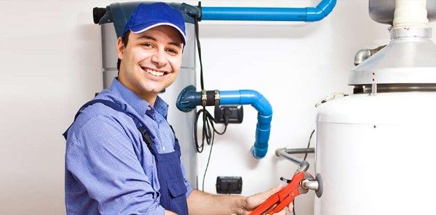 Looking for Water heater repair services? 