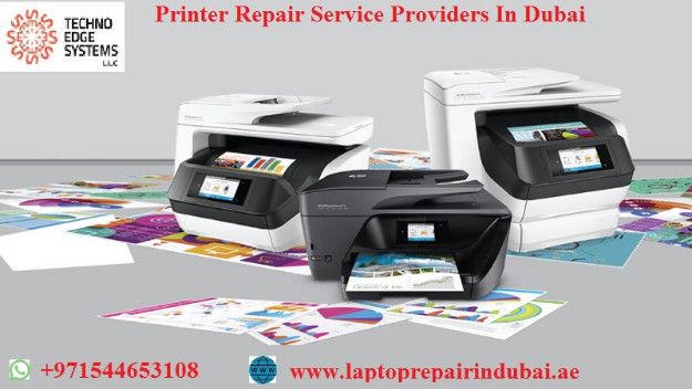 Printer Repair Service Providers In Dubai - Printer Repair Center.