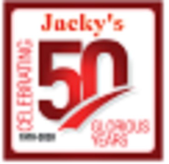 Jackys -Contactless Temperature Measurement