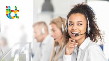 Revolutionize Your Business with Our Call Center Services