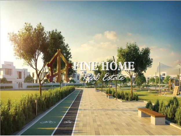 Residential and Commercial Plots are Open to all Nationalities