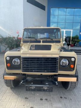 Land Rover For Sale