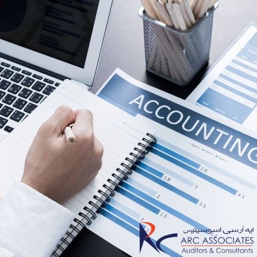 Top Auditing &amp; Accounting Company in Dubai, UAE