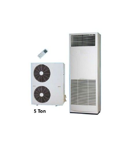 Standing air conditioner