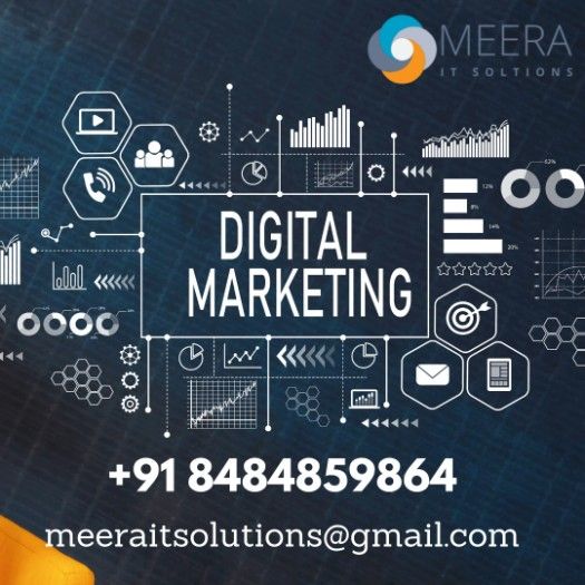 Digital Marketing ,Web Development Services, Email Templates ,Social M