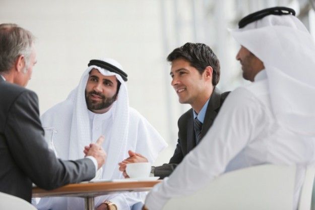 Reliable Consultant for Business Setup in UAE