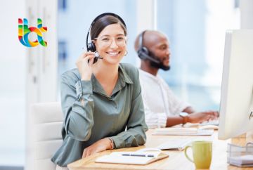 Revolutionize Customer Connections with Contact Center Solutions