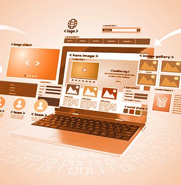 Website Design & Programming in UAE