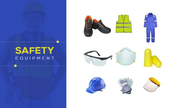 Buy Reliable Safety Equipment Supplies in UAE