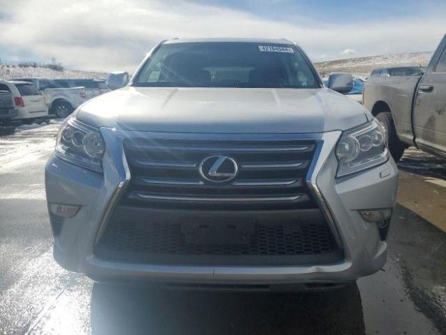 2018 LEXUS GX 460 AVAILABLE FOR SALE 