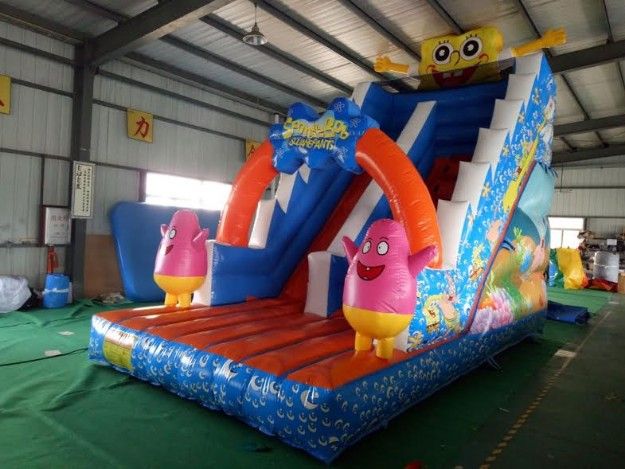 Hire High Quality bouncy castle rental in Dubai