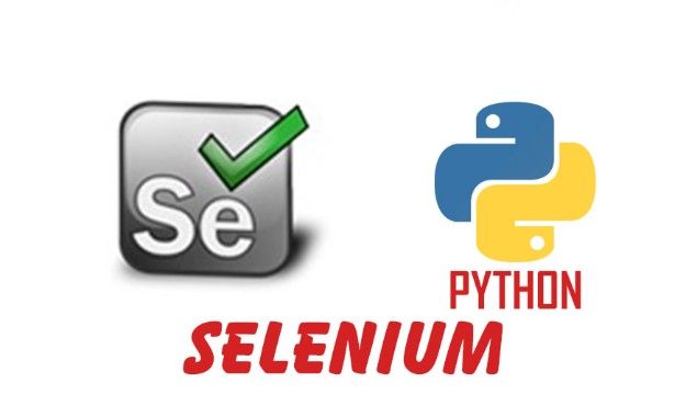 Selenium with Python Online Certification Training Course From In Indi