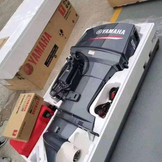 Yamaha Outboard Engines For sale