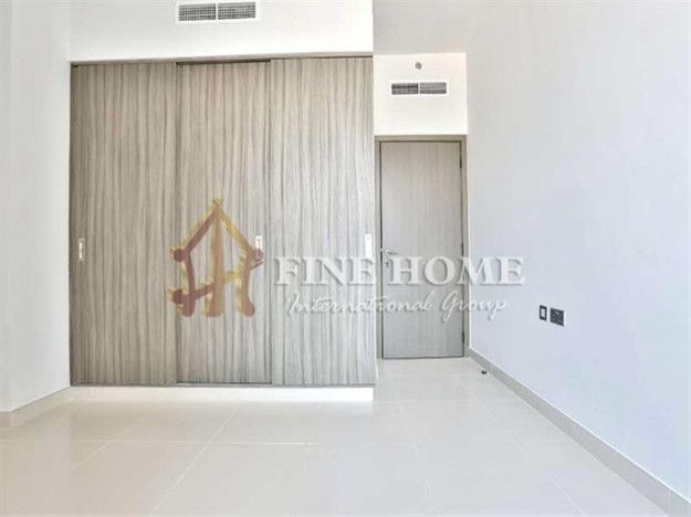 In Shams Abu Dhabi, Two-Bedroom Available for sale.