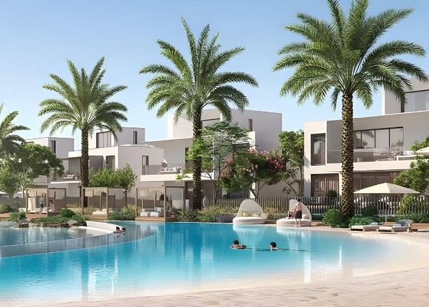 The Oasis Villas for Sale By Emaar