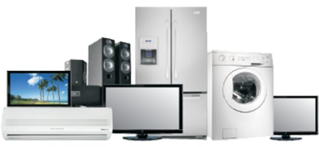 Home appliances service center 0509173445