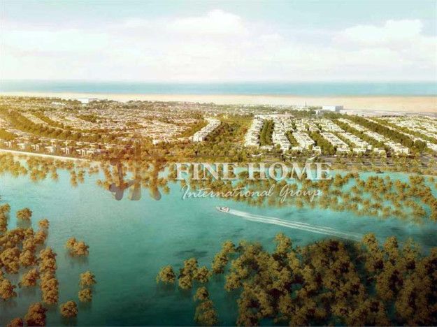 Awesome Offer! Huge Residential Land For You