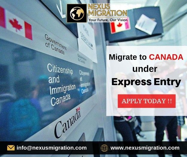 Canada Immigration Consultants in Abu Dhabi