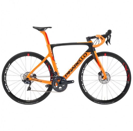 2020 Pinarello Prince FX Ultegra Disc Road Bike - (Fast Racycles)