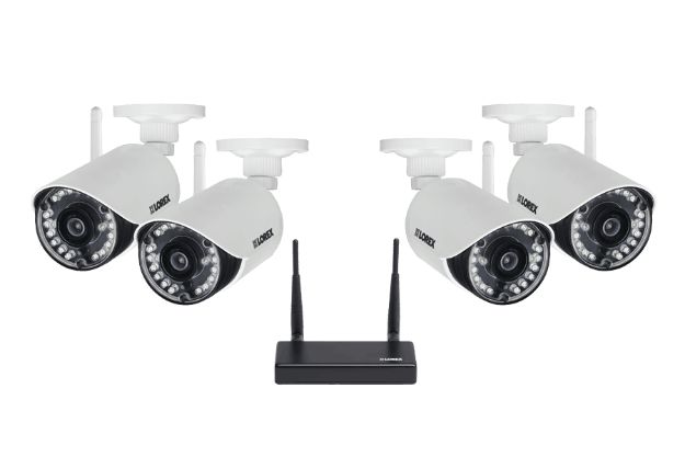 Call +971-54-4653108 for Wireless Security Camera Systems