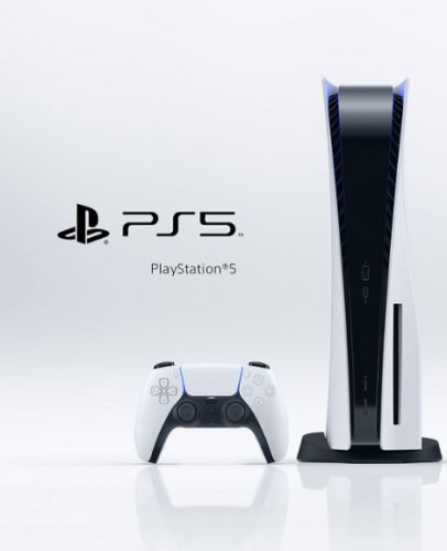 Sony PlayStation 5 PS 5 Standard System Pre-sale