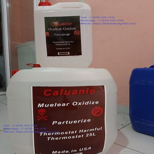 Caluanie Muelear Oxidize at low price