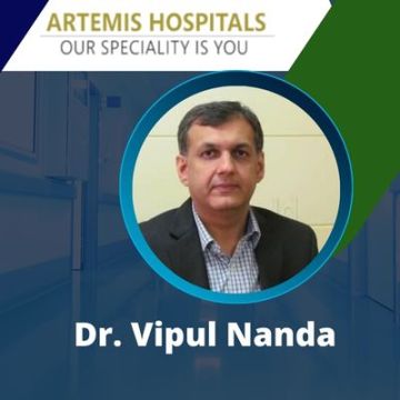 Dr. Vipul Nanda India