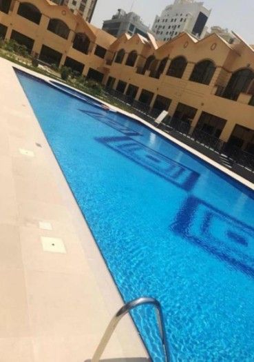 Village 33- Villa in Al Barsha- Furnished & Spacious 4BHK / 3BHK