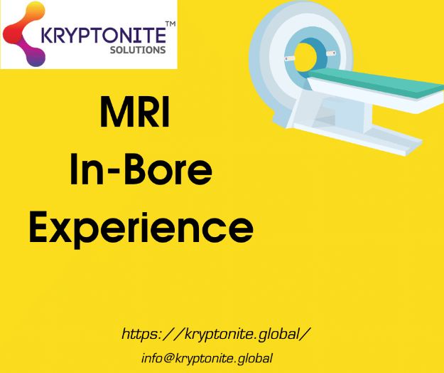 MRI In-Bore Experience