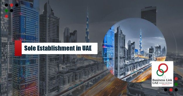 Sole Proprietorship Business Registration in the UAE