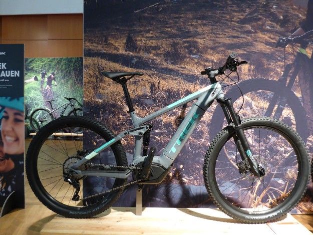 2019 Specialized Men's To Levo Comp Carbon