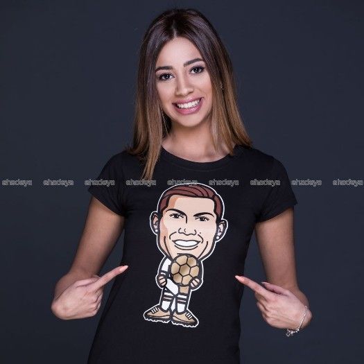 Best women T-shirt in Jordan
