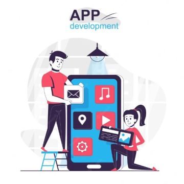 Start Growing Your Business with #1 App Development Company in Dubai