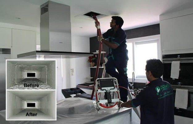 Dubai Best Cleaning and Maintenance Services | Primo