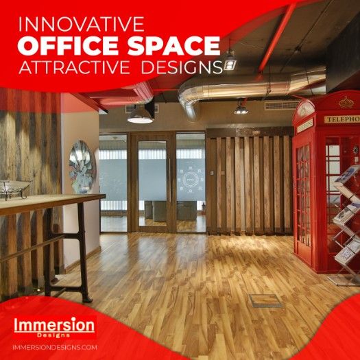 Modern Interior Design Consultants in Dubai – Immersion Designs
