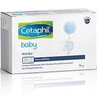 Cetaphil Baby products