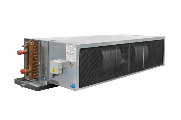Central Air-conditioning equipment manufacturer