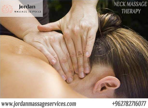 Benefits of Enjoying the Best Body Massage in Amman