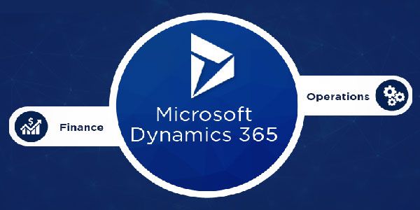 Microsoft Dynamics 365 for Finance and Operations, Dubai, UAE