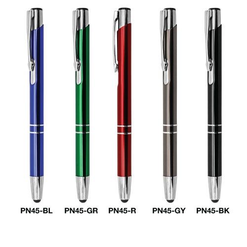 Wholesale Metal Pens