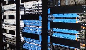 Network Cabling Systems Dubai